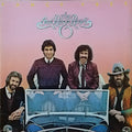 The Oak Ridge Boys - Fancy Free - LP