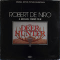 Various - The Deer Hunter (Original Motion Picture Soundtrack) - LP