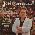 José Carreras - José Carreras - LP