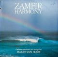 Zamfir*, Harry van Hoof - Harmony - LP