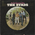 The Byrds - Mr. Tambourine Man - LP