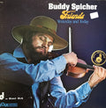 Buddy Spicher And Friends* - Yesterday And Today - LP