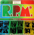 Barry DeVorzon* & Perry Botkin, Jr.* - R.P.M. (The Original Motion Picture Soundtrack) - LP