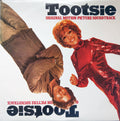 Dave Grusin - Tootsie - Original Motion Picture Soundtrack - LP