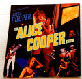 Alice Cooper (2) - The Alice Cooper Show - LP