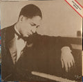 Jelly Roll Morton - Jelly Roll Morton 1923/24 - LP