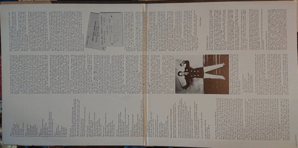 Jelly Roll Morton - Jelly Roll Morton 1923/24 - LP