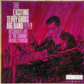 Terry Gibbs Big Band - The Exciting Terry Gibbs Big Band - LP