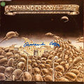 Commander Cody And His Lost Planet Airmen - Live From Deep In The Heart Of Texas - LP