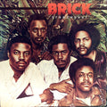 Brick - Stoneheart - LP