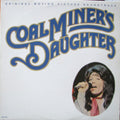 Various - Coal Miner's Daughter:  Original Motion Picture Soundtrack - LP