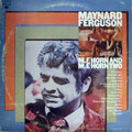 Maynard Ferguson - M.F. Horn And M.F. Horn Two - LP