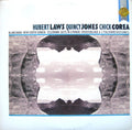 Hubert Laws, Quincy Jones, Chick Corea - Blanchard: New Earth Sonata / Telemann: Suite In A Minor (Overture/Air A L'Italien/Rejouissance) - LP