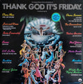 Various - Thank God It's Friday (The Original Motion Picture Soundtrack) - LP