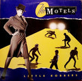 The Motels - Little Robbers - LP