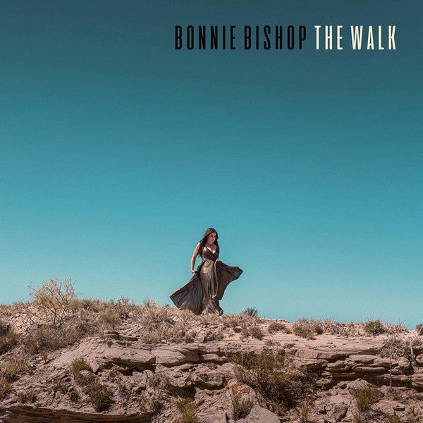 Bonnie Bishop - The Walk - LP