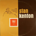 Stan Kenton - Back To Balboa - LP