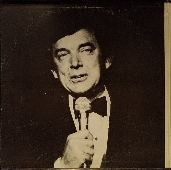 Ray Price - Welcome To My World - LP