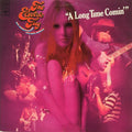 The Electric Flag - A Long Time Comin' - LP