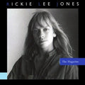 Rickie Lee Jones - The Magazine - LP