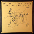 Les Hooper Big Band - Look What They've Done - LP