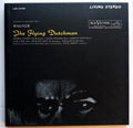 Wagner*, Antal Dorati, George London  - The Flying Dutchman - LP