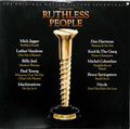 Various - Ruthless People (The Original Motion Picture Soundtrack) - LP