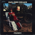 Papa John Creach - Filthy!