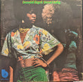 Donald Byrd - Street Lady