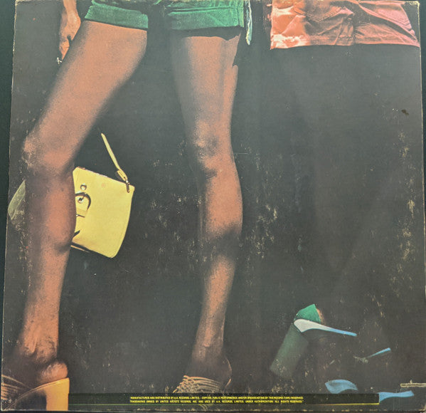 Donald Byrd - Street Lady