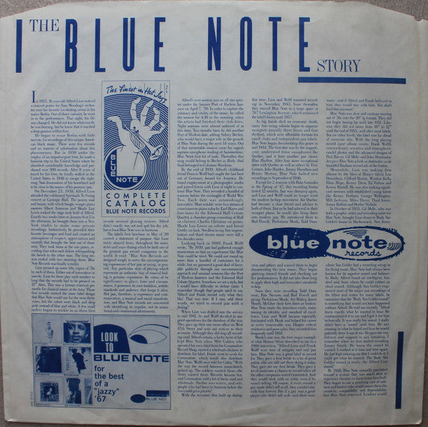 Charlie Parker - At Storyville - LP