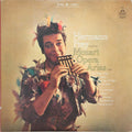 Mozart* - Hermann Prey, Dresden State Opera Orchestra* Conducted By Otmar Suitner - Mozart Arias From The Magic Flute / Don Giovanni / The Marriage Of Figaro / Cosi Fan Tutte - LP