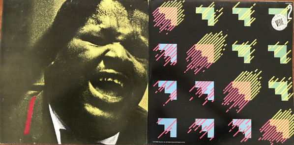 Oscar Peterson - Return Engagement - LP
