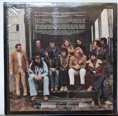 Vassar Clements - Vassar Clements - LP
