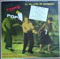 Unknown Artist - Tops In Pops - LP