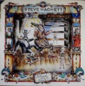 Steve Hackett - Please Don't Touch! - LP