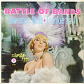Lawrence Welk, Frankie Carle - Battle Of Bands - LP