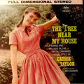 Cathie Taylor - The Tree Near My House - LP