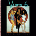 Vanity 6 - Drive Me Wild - LP