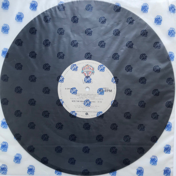 Vanity 6 - Drive Me Wild - LP