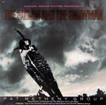 Pat Metheny Group - The Falcon And The Snowman (Original Motion Picture Soundtrack) - LP