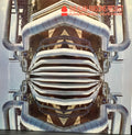The Alan Parsons Project - Ammonia Avenue - LP