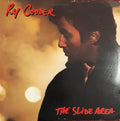 Ry Cooder - The Slide Area - LP