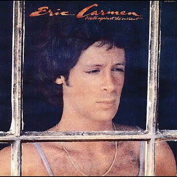 Eric Carmen - Boats Against The Current - LP