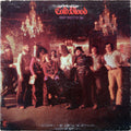 Cold Blood - First Taste Of Sin - LP