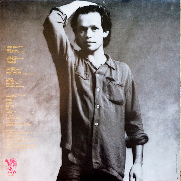 John Cougar* - John Cougar - LP