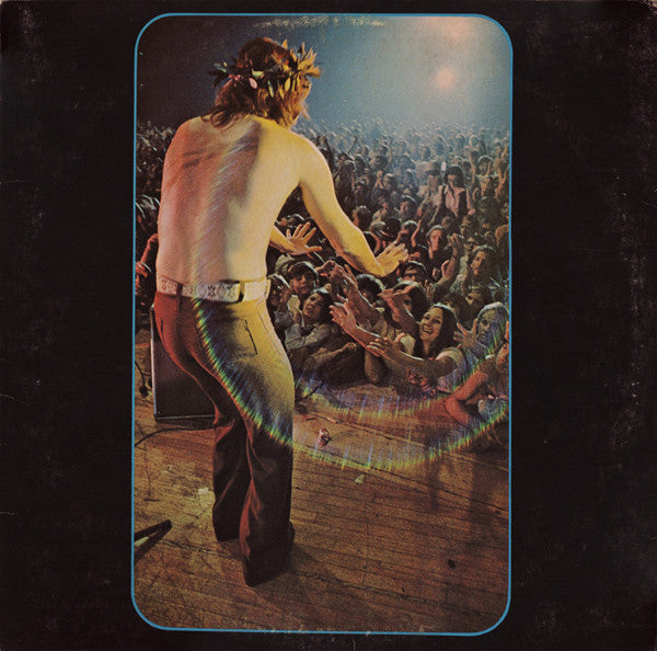 Three Dog Night - Captured Live At The Forum - LP