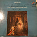 Price* - Strauss* - Boston Symphony Orchestra -Conductor: Leinsdorf* - Salome: Dance Of The Seven Veils / Interlude And Final Scene - The Egyptian Helen: Awakening Scene - LP