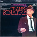 Frank Sinatra - The Nearness Of You - LP