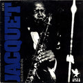 Illinois Jaquet* - Blues & Sentimental - LP